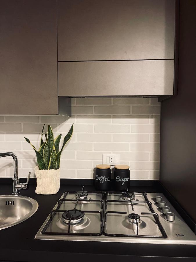 Casatua Apartment Тревизо Екстериор снимка