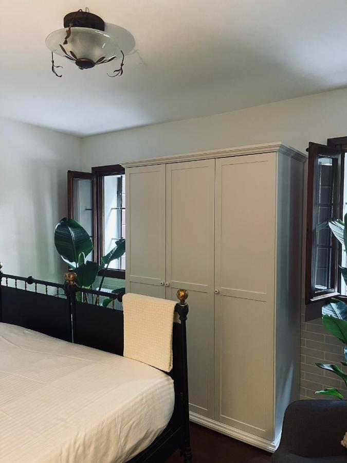 Casatua Apartment Тревизо Екстериор снимка