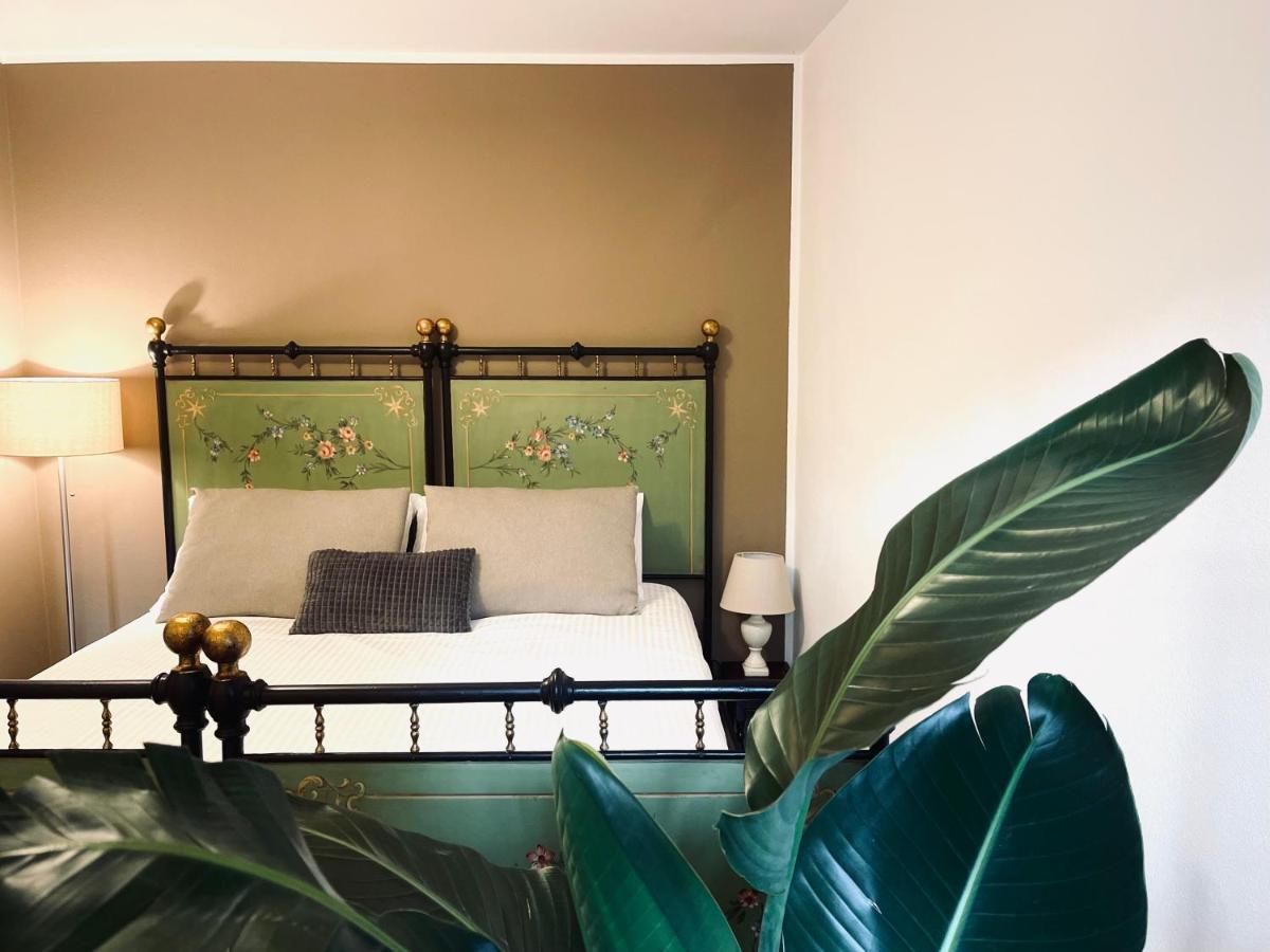 Casatua Apartment Тревизо Екстериор снимка