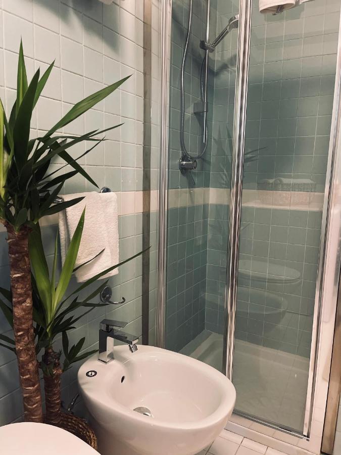 Casatua Apartment Тревизо Екстериор снимка