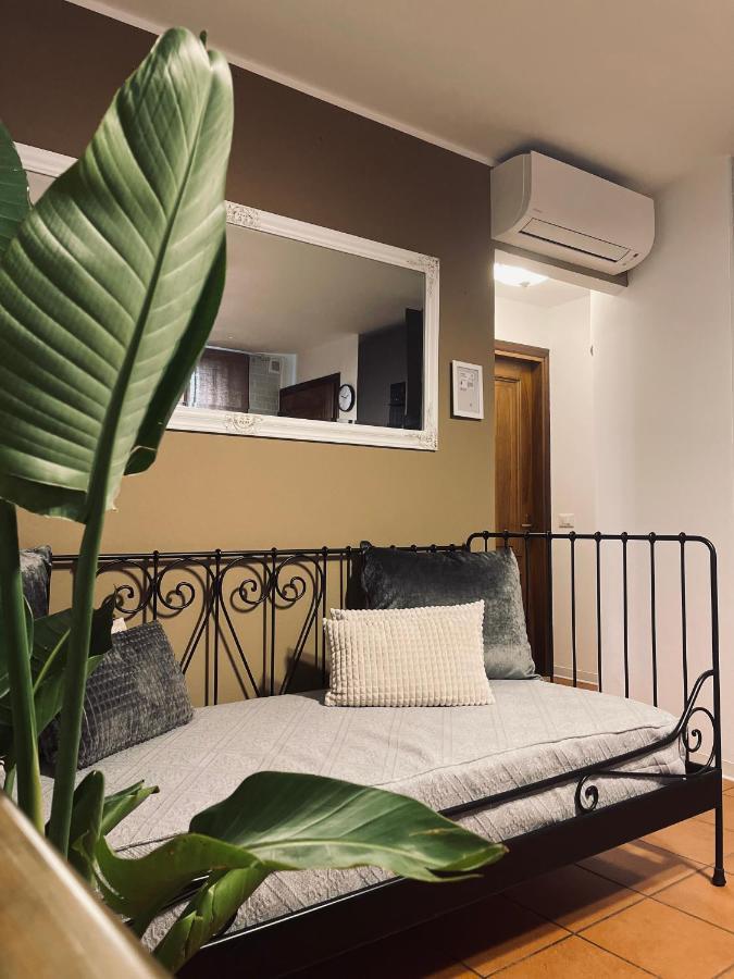 Casatua Apartment Тревизо Екстериор снимка
