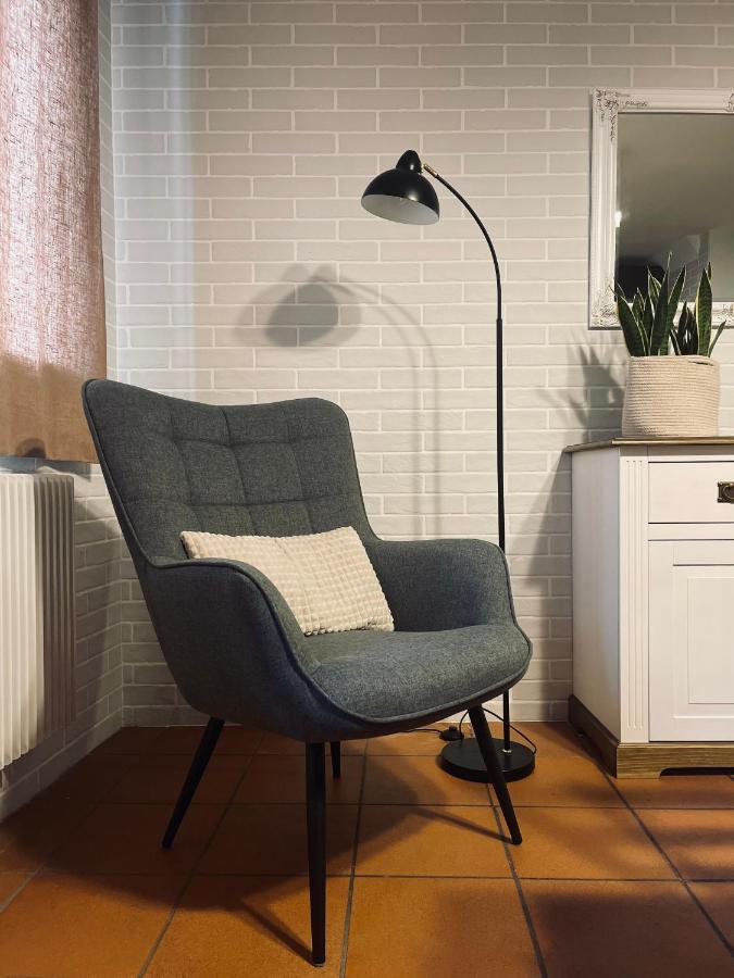 Casatua Apartment Тревизо Екстериор снимка