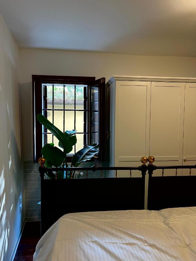 Casatua Apartment Тревизо Екстериор снимка