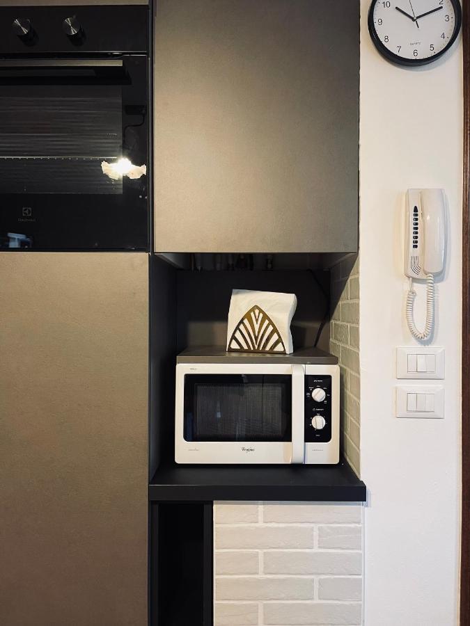 Casatua Apartment Тревизо Екстериор снимка