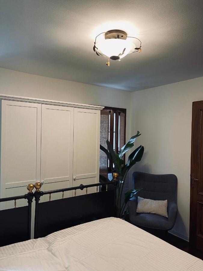 Casatua Apartment Тревизо Екстериор снимка