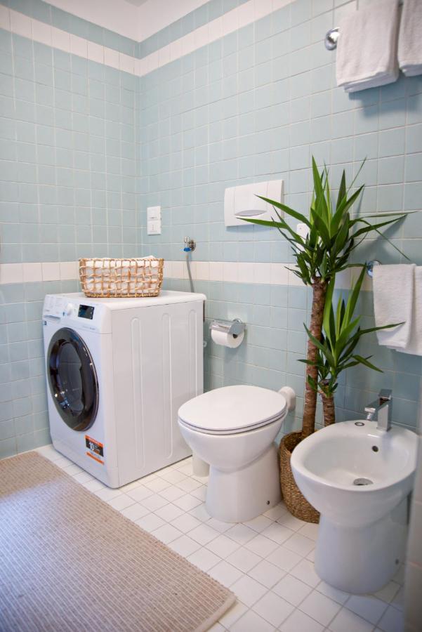 Casatua Apartment Тревизо Екстериор снимка