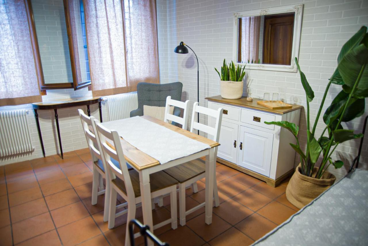 Casatua Apartment Тревизо Екстериор снимка